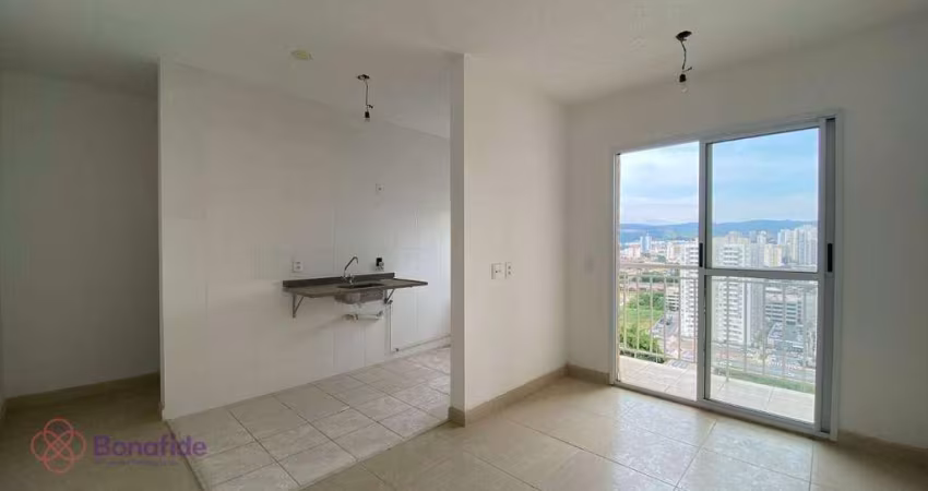Apartamento para VENDA no condomínio VISTA PARK, localizado no bairro VILA NAMBI, em Jundiaí/SP.