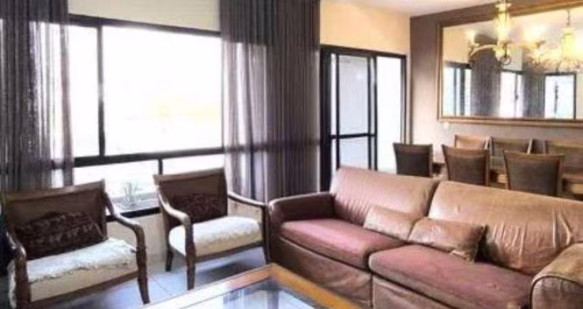 Apartamento para VENDA no Edifício Maison Morumbi, localizado no bairro Anhangabaú, em Jundiaí/SP.