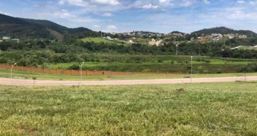 Terreno para venda localizado no bairro condomínio alphaville i, em jundiaí/sp.