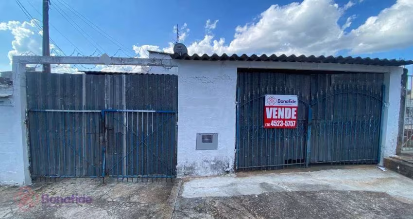 Casa para VENDA localizada no bairro JARDIM TAMOIO, em Jundiaí/SP.