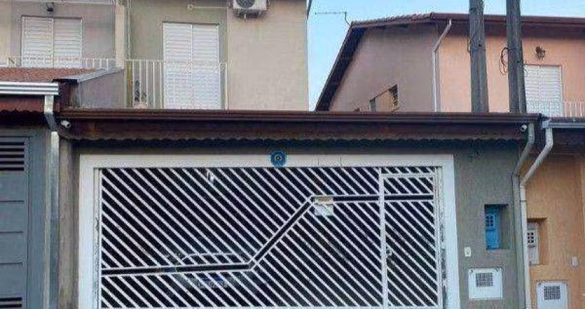 Casa para VENDA localizada no bairro JARDIM MARTINS, em Jundiaí/SP.