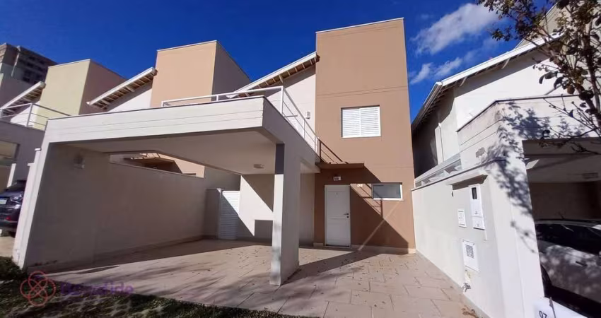 Casa para LOCAÇÃO localizada no bairro ENGORDADOURO, em Jundiaí/SP.