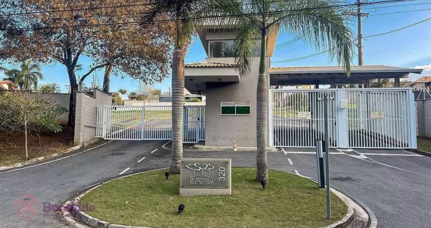 Terreno à venda, 1017 m² por R$ 1.560.000,00 - Chácara Malota - Jundiaí/SP