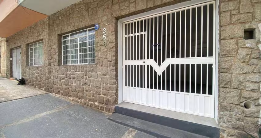 Casa com 3 dormitórios à venda, 144 m² por R$ 560.000,00 - Anhangabaú - Jundiaí/SP