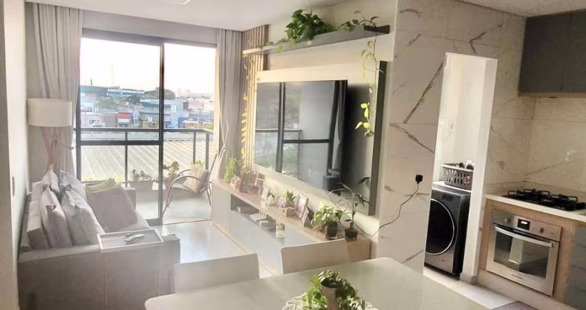 Apartamento para VENDA localizado no condomínio ALTISSIMI, no bairro RECANTO QUARTO CENTENÁRIO, em Jundiaí/SP