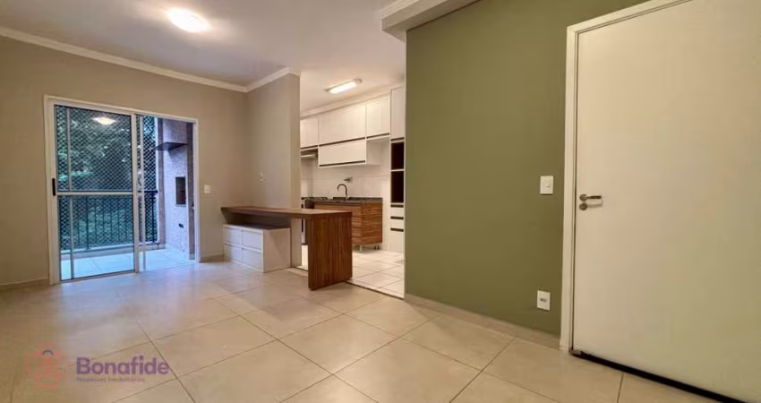 Apartamento para LOCAÇÃO no condomínio FLEX II, localizado no bairro JARDIM FORESTAL, em Jundiaí/SP.