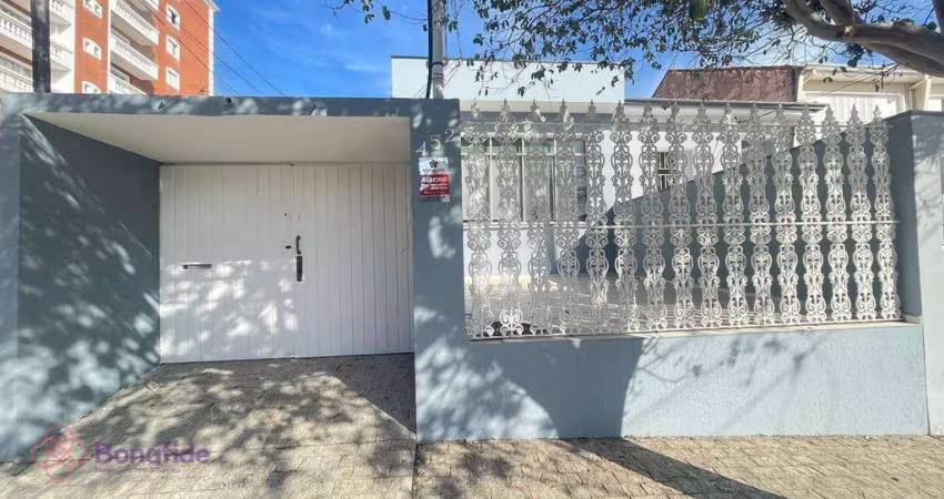 Casa para alugar, 283 m² por R$ 8.395,00/mês - Anhangabaú - Jundiaí/SP