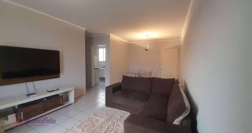 Apartamento com 2 dormitórios à venda, 74 m² por R$ 600.000,00 - Jardim Planalto - Jundiaí/SP