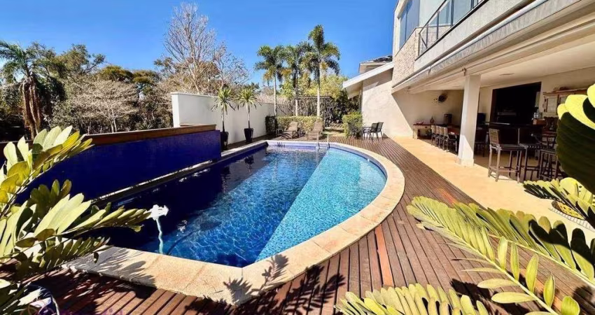 Casa para VENDA localizada no bairro QUINTA DAS PAINEIRAS, em Jundiaí/SP.