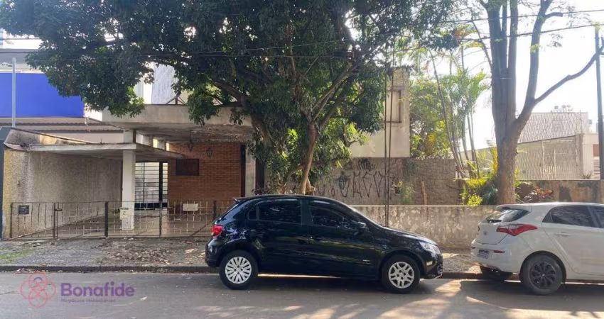 Casa com 3 dormitórios à venda, 288 m² por R$ 1.980.000,00 - Jardim Ana Maria - Jundiaí/SP