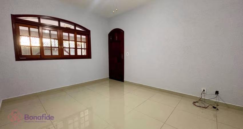 Casa com 3 dormitórios para alugar, 193 m² por R$ 3.650,00/mês - Jardim das Tulipas - Jundiaí/SP