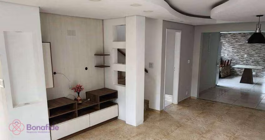 Casa com 3 dormitórios à venda, 88 m² por R$ 850.000,00 - Jardim Shangai - Jundiaí/SP