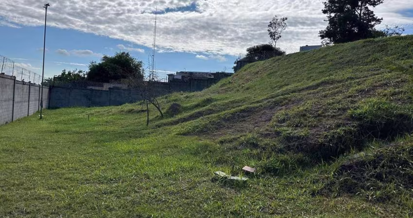 Terreno à venda, 755 m² por R$ 545.000,00 - Vale Azul II - Jundiaí/SP