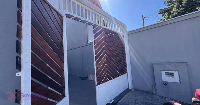 Casa com 3 dormitórios para alugar, 250 m² por R$ 3.650,00/mês - Jardim das Tulipas - Jundiaí/SP