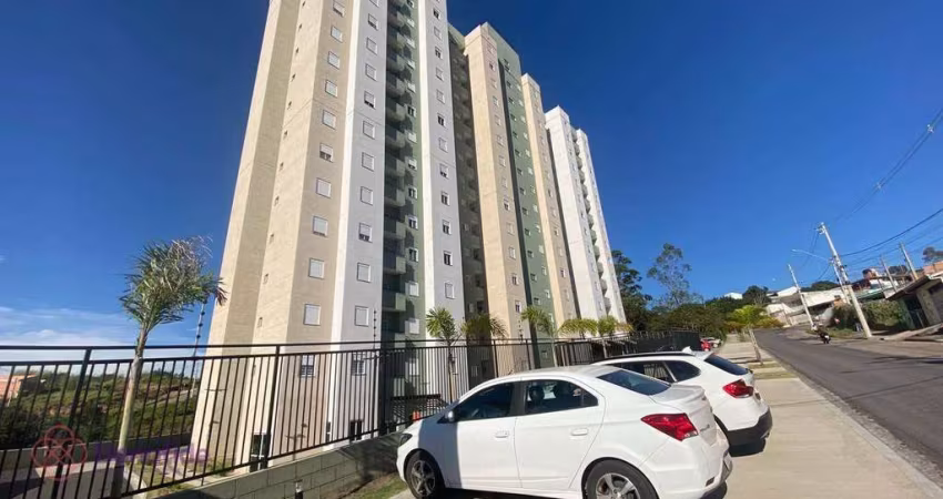 APARTAMENTO RESIDENCIAL BURITI PARA VENDA