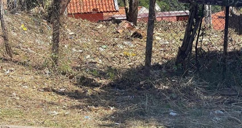 Terreno à venda, 300 m² por R$ 160.000,00 - Jardim Europa - Campo Limpo Paulista/SP