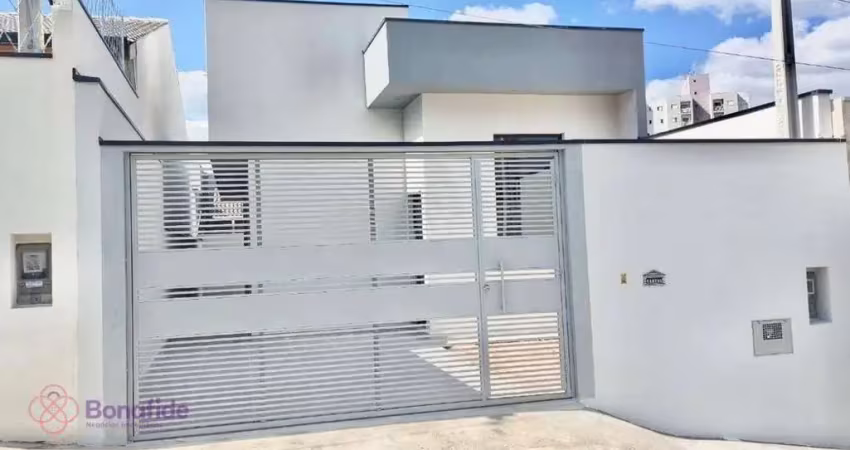 Casa com 3 dormitórios à venda, 75 m² por r$ 649.000,00 - residencial santa giovana - jundiaí/sp