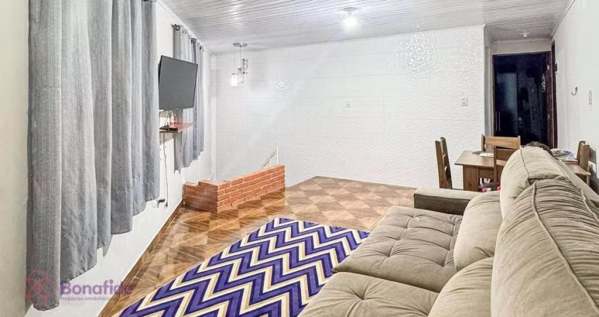 Casa com 4 dormitórios à venda, 226 m² por R$ 320.000 - Varjão - Jundiaí/SP