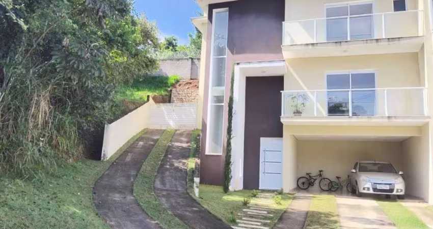 Casa com 5 dormitórios à venda, 284 m² por R$ 1.200.000,00 - Jardim Promeca - Várzea Paulista/SP