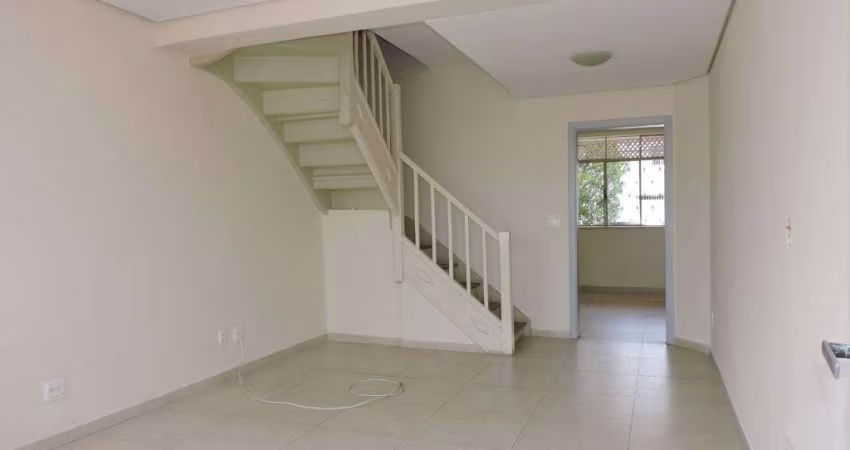 Casa com 2 dormitórios para alugar, 76 m² por R$ 3.022,22/mês - Centro - Jundiaí/SP