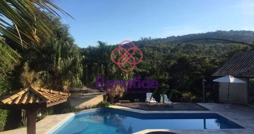 Casa com 4 dormitórios para alugar, 460 m² por R$ 11.500,00 - Dos Medeiros - Jundiaí/SP