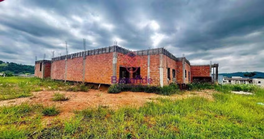 Casa com 4 dormitórios à venda, 850 m² por R$ 3.900.000,00 - Jardim Primavera - Itupeva/SP