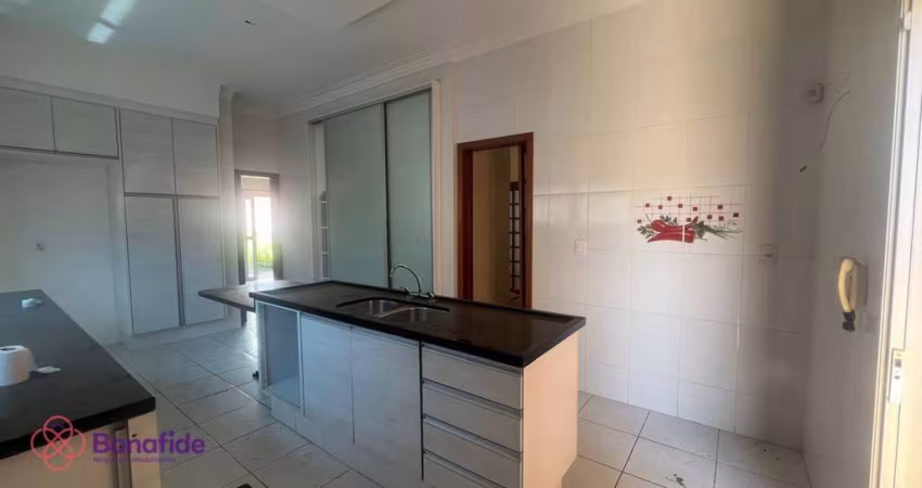 Sobrado com 5 dormitórios, 423 m² - venda por R$ 1.915.000,00 ou aluguel por R$ 13.030,00 - Jardim Tereza Cristina - Jundiaí/SP