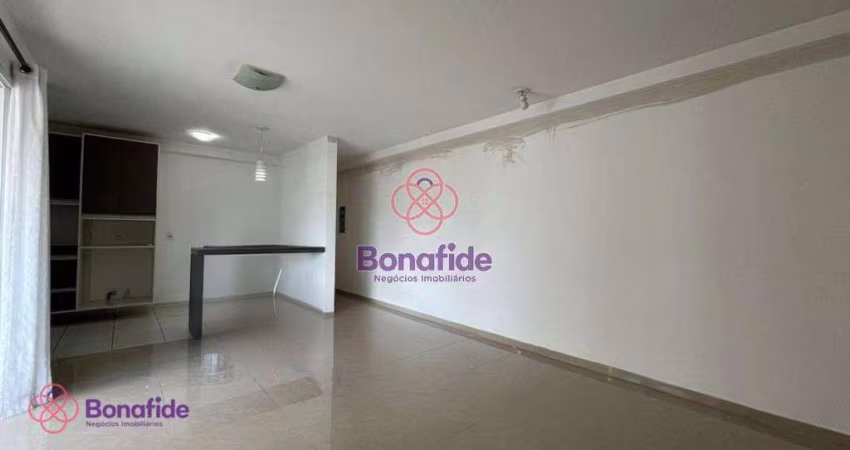 Apartamento com 3 dormitórios para alugar, 90 m² por R$ 4.990,00/mês - Engordadouro - Jundiaí/SP