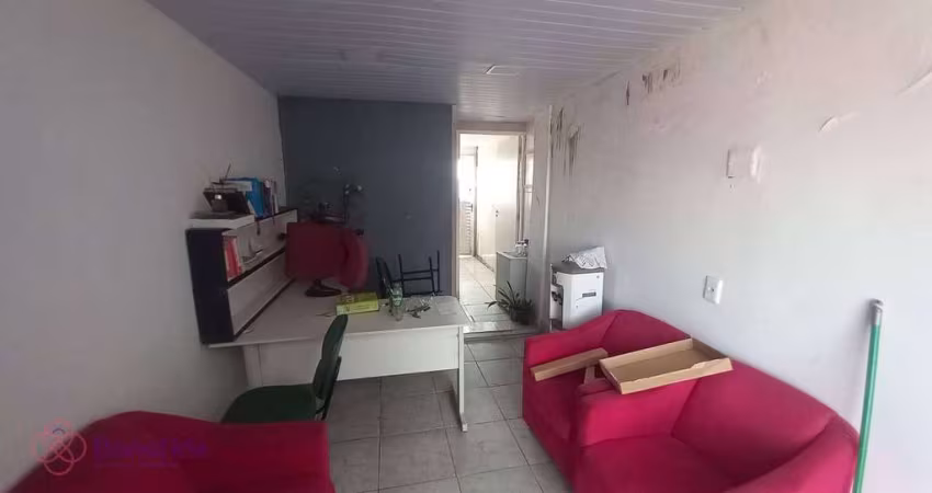 Casa comercial e residencial para VENDA localizada no bairro JARDIM AMÉRICA, em Várzea/SP.