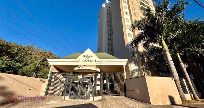 Apartamento com 3 dormitórios à venda, 131 m² por R$ 900.000,00 - Vianelo/Bonfiglioli - Jundiaí/SP