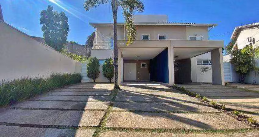 Casa para VENDA no condomínio VILLAGIO DE NAPOLES, localizado na cidade de JUNDIAÍ/SP.
