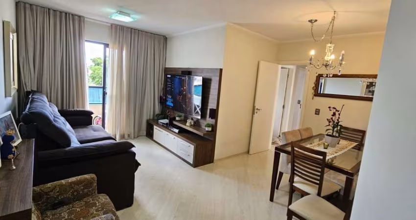 Apartamento com 3 dormitórios para alugar, 128 m² por R$ 6.031,38/mês - Retiro - Jundiaí/SP