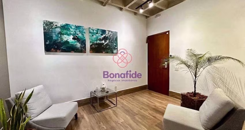Sala para alugar, 162 m² por R$ 9.310,00 - Vila Virgínia - Jundiaí/SP