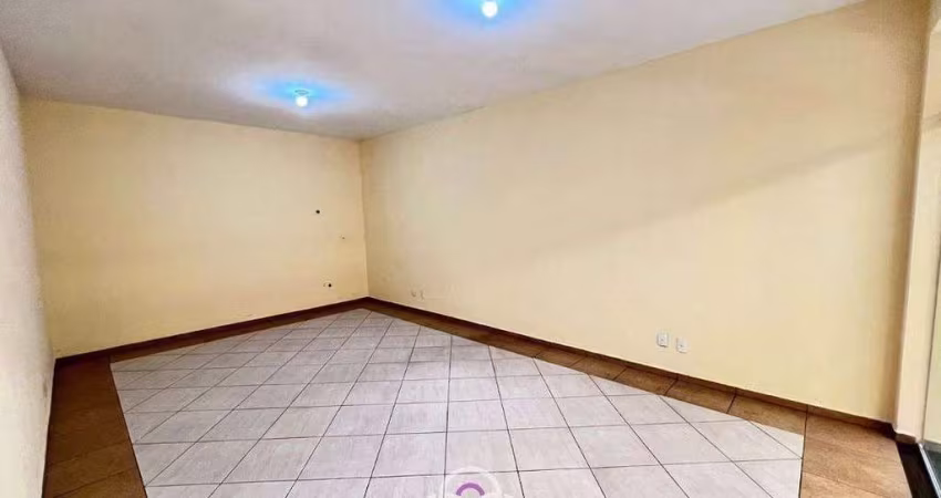 Sala para alugar, 33 m² por R$ 1.690,00 - Jardim América - Campo Limpo Paulista/SP