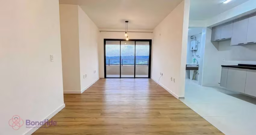 Apartamento com 3 dormitórios para alugar, 95 m² por R$ 7.195,00/mês - Parque Residencial Eloy Chaves - Jundiaí/SP