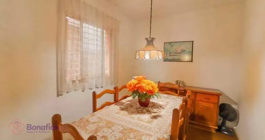 Casa com 3 dormitórios à venda, 113 m² por r$ 395.000 - loteamento reserva ermida - jundiaí/sp
