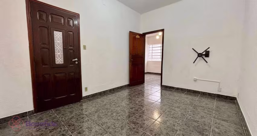 Casa com 2 dormitórios para alugar, 156 m² por R$ 2.895,00/mês - Vila Progresso - Jundiaí/SP