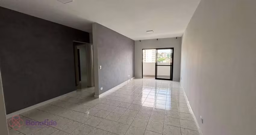 Apartamento com 2 dormitórios à venda, 90 m² por r$ 580.000,00 - vila vianelo - jundiaí/sp