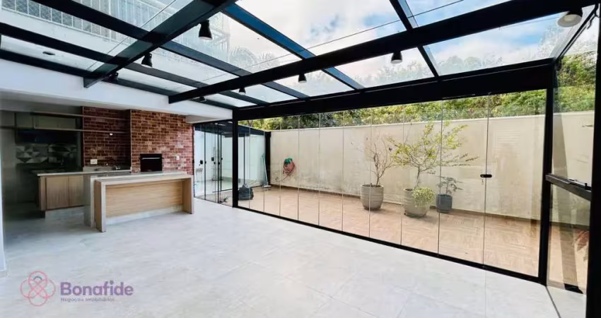 Apartamento com 2 dormitórios para alugar, 135 m² por R$ 4.747,00/mês - Jardim Ana Maria - Jundiaí/SP