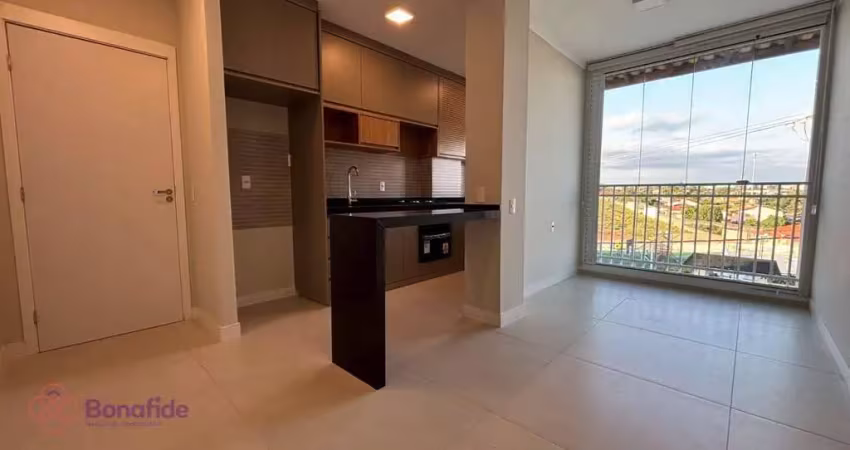 Apartamento com 2 dormitórios para alugar, 58 m² por r$ 3.080,00/mês - chácara recreio santa camila - jundiaí/sp