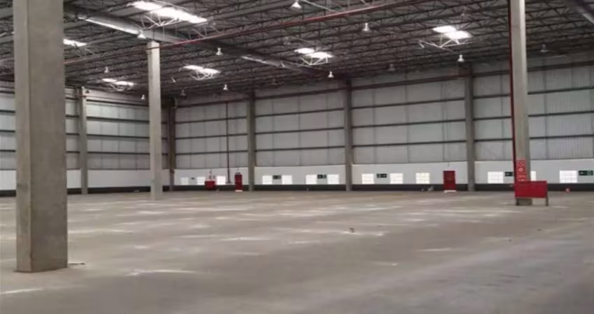 Galpão para alugar, 9642 m² por r$ 205.863,00 - medeiros - jundiaí/sp