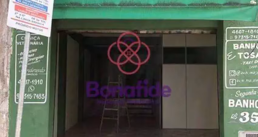 Salão para alugar, 111 m² por r$ 2.601,68 - centro - jundiaí/sp