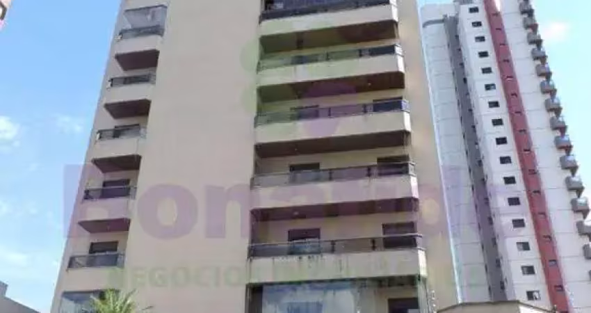 Apartamento com 3 dormitórios à venda, 212 m² por r$ 1.300.000,00 - anhangabaú - jundiaí/sp