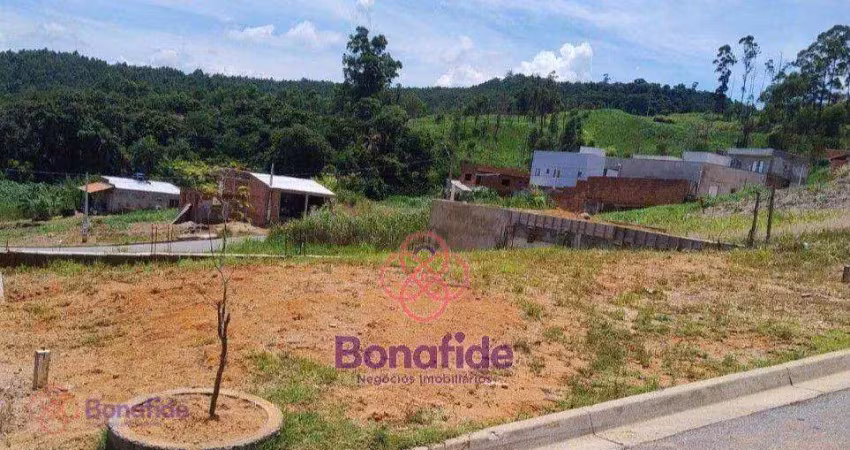 Terreno à venda, 250 m² por r$ 185.000 - jardim primavera - itupeva/sp