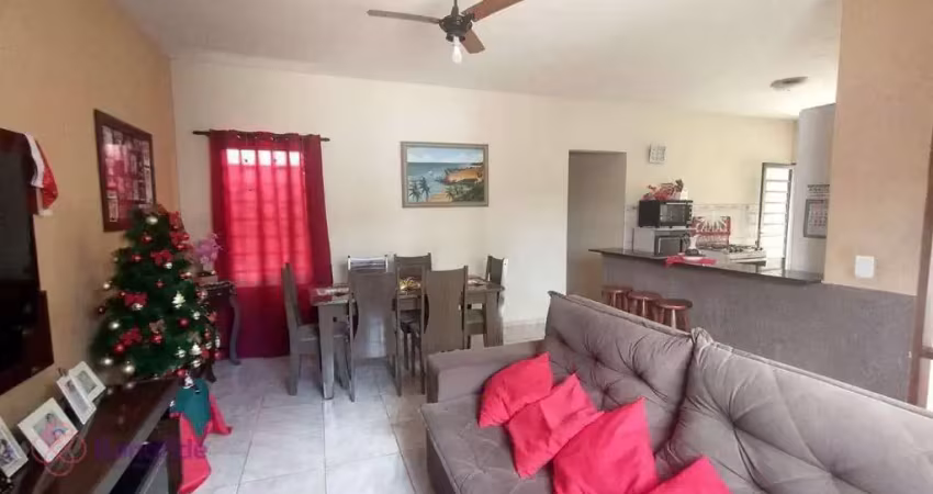 Casa com 3 dormitórios à venda, 171 m² por r$ 595.000 - residencial jardim perolla - itupeva/sp