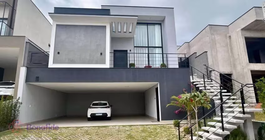 Casa com 3 dormitórios à venda, 217 m² por r$ 2.200.000,00 - jardim ermida i - jundiaí/sp