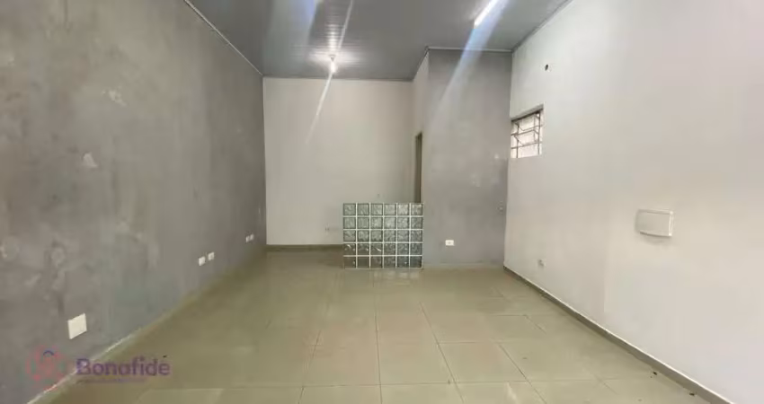 Sala para alugar, 30 m² por r$ 1.369,00/mês - ponte de são joão - jundiaí/sp
