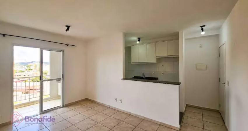 Apartamento com 2 dormitórios à venda, 69 m² por r$ 610.000 - jardim paris - jundiaí/sp