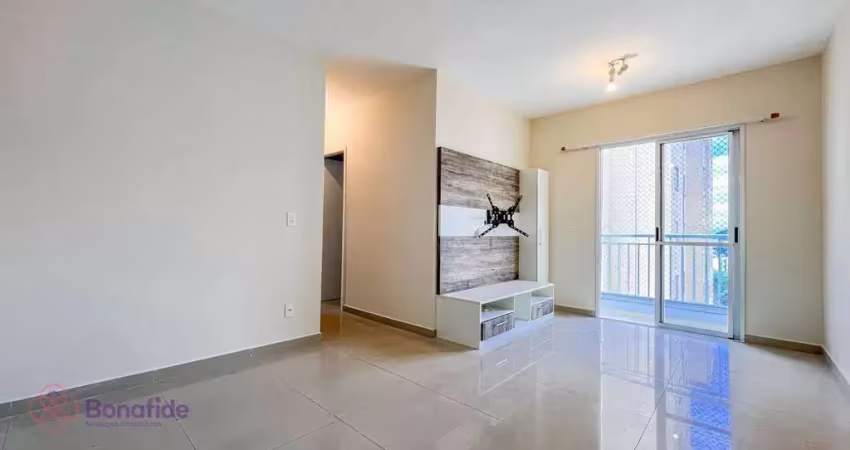 Apartamento com 3 dormitórios para alugar, 72 m² por r$ 4.161,00/mês - jardim bonfiglioli - jundiaí/sp