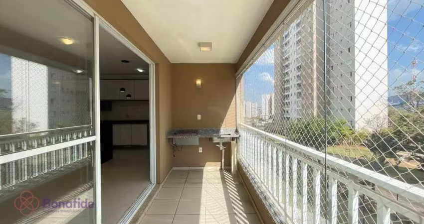 Apartamento com 2 dormitórios à venda, 80 m² por r$ 730.000,00 - engordadouro - jundiaí/sp